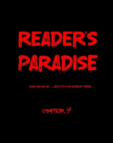 Jonthan062792 - Reader's Paradise 1-4
