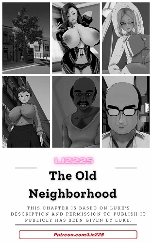Liz225 - The Old Neighborhood
