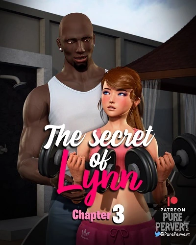PurePervert - The Secret Of Lynn 3