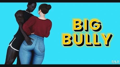 SALRGames - Big Bully