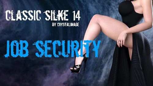 Crystal Image - Classic Silke 14 - Job Security
