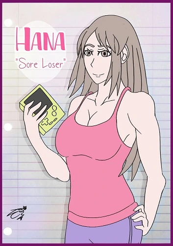 Deidurimour - Hana - Sore Loser