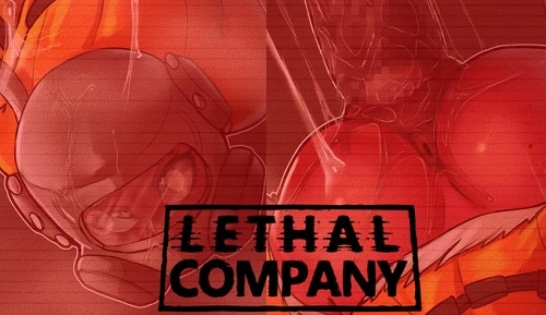 Jerbear traveler - Lethal company