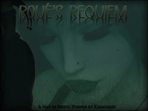 Kara Comet - Roué's Requiem