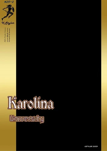 Kstyler - Karolina University