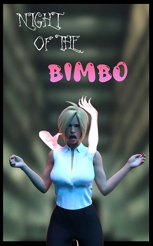 MetaBimbo - Night of the Bimbo 1