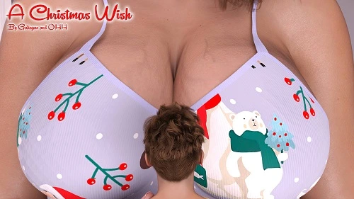 Ohh - A Christmas Wish