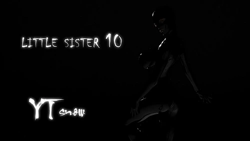 YTSnow - Little Sister 10