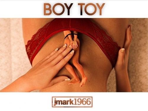 Jmark1966 - Boy Toy