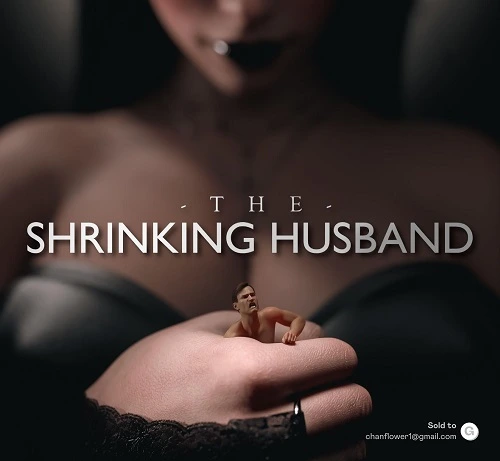 Jmark1966 - The Shrinking Husband