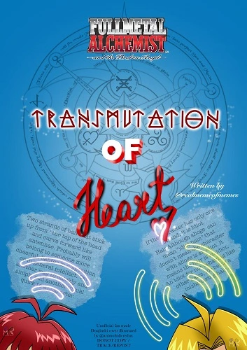 MontidrawzY - Transmutation Of Hearts