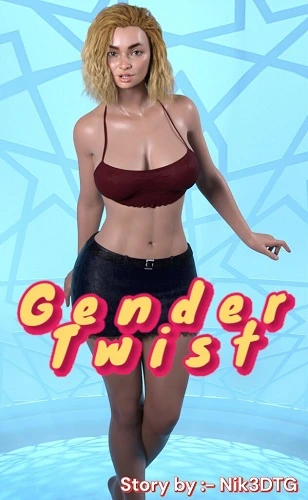 Nik3DTG - Gender Twist