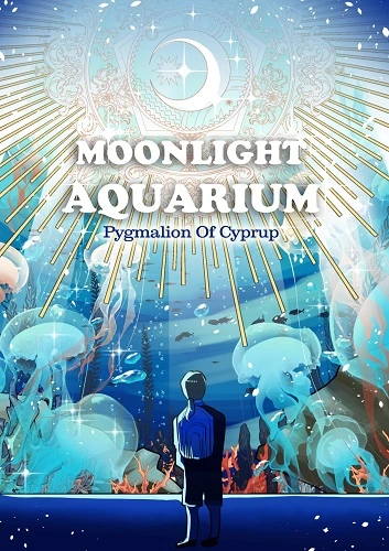 Pygmalion of Cyprup - Moonlight Aquarium