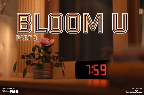 RogueFMG - Bloom U 1-3