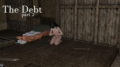 Rogy3D - The Debt 2