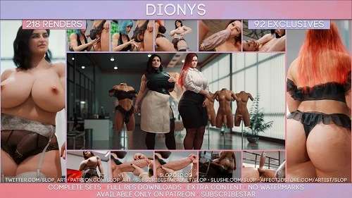 SloP - Dionys