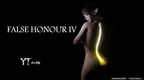 YTsnow - False Honour 4