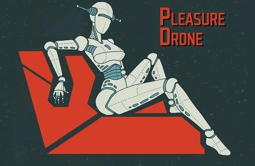 Emory Ahlberg - Pleasure Drone