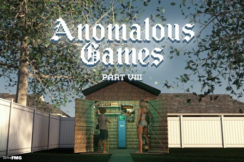 RogueFMG - Anomalous Games 8