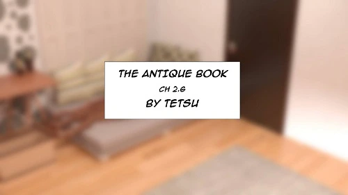 TetsuGTS - The Antique Book 2.6
