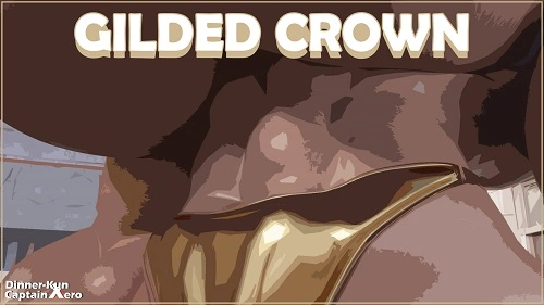Dinner-Kun - Gilded Crown