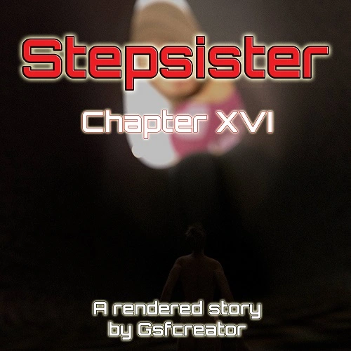 GSFCreator - Stepsister 15-16