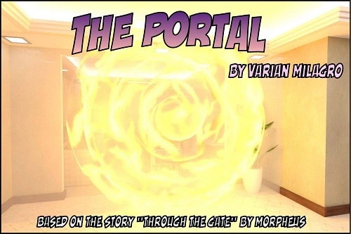 Varian Milagro - The Portal