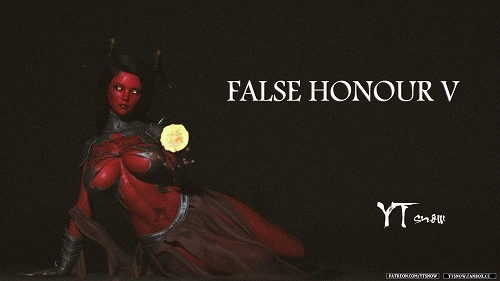 YTSnow - False Honour 5