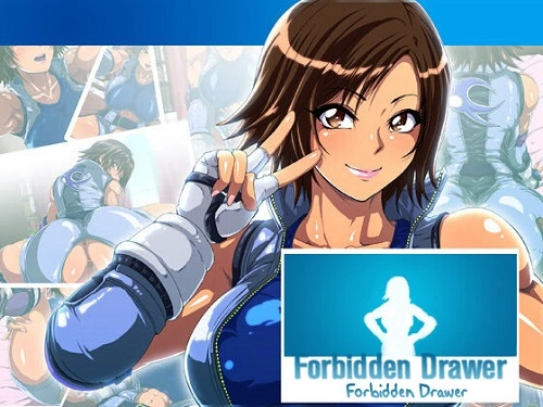 Forbidden Drawer (English)