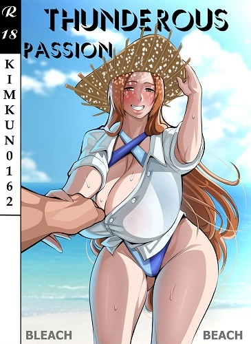 Kimkun0162 - Thunderous Passion