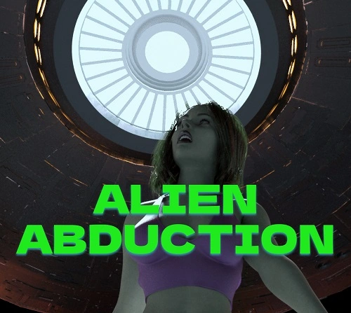 Mold666 - Alien Abduction 1