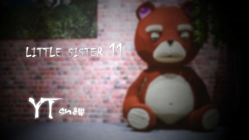 YTSnow - Little Sister 11