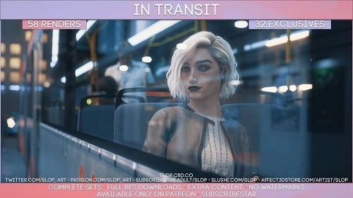 SloP - In Transit