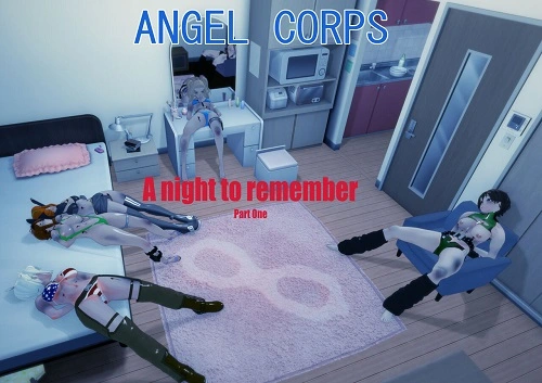 Sovereign - Angel Corps - A night to remember