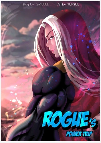 GrowGetter - Rogue