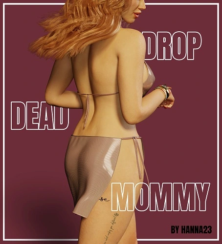 Hanna2Three - Drop Dead Mommy