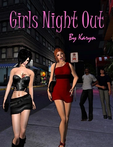 Karyn - Girls Night Out