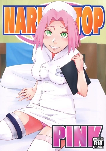 NARUTOP PINK (English)