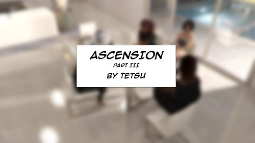 TetsuGTS - Ascension 1-3