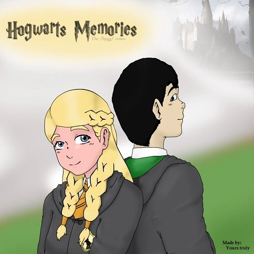 Hogwarts Memories