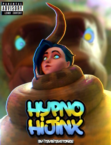 ItsyBitsyStories - Hypno Hijinx