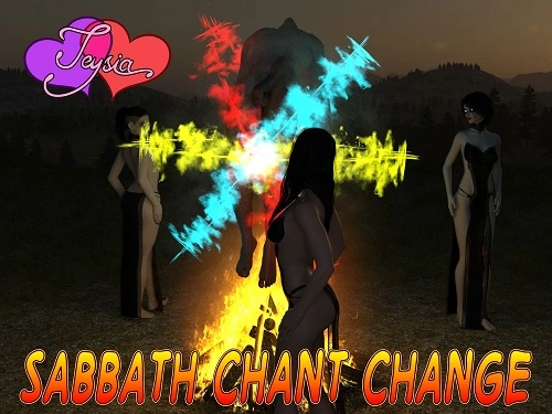 Teysia - Sabbath Chant Change
