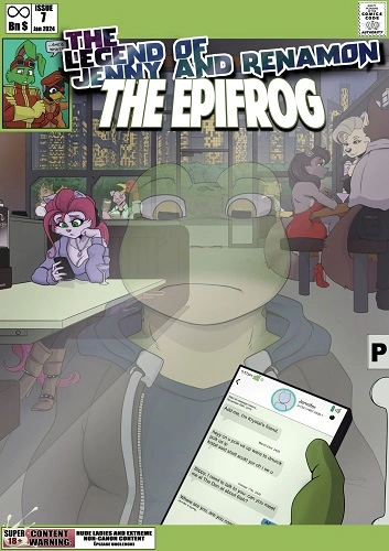 The Epifrog