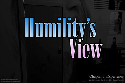 Kara Comet - Humility’s View 3