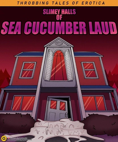 Mrbooshmaster - Slimey Halls of Sea Cucumber Laud