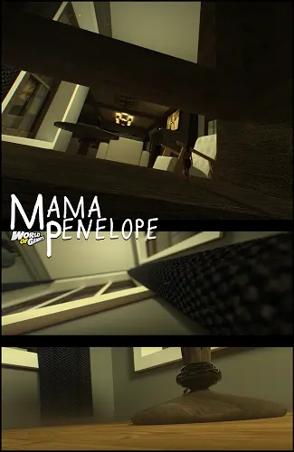 OnlyYouGTS - Mama Penelope