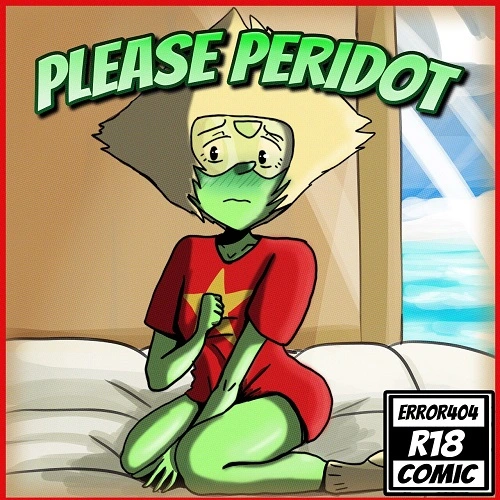 Error404unk0wn - Please Peridot