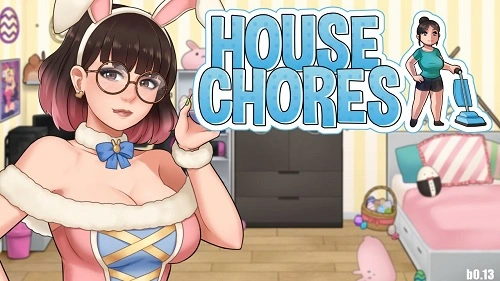 Mogucho - House Chores