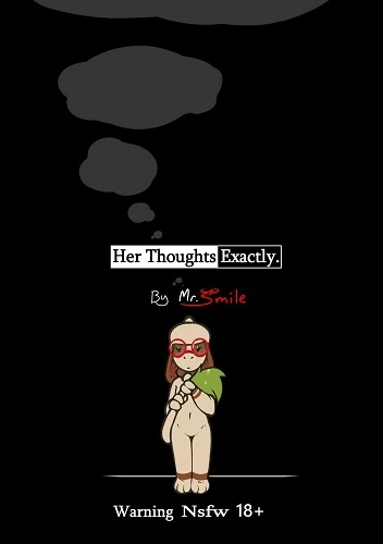 Mr. Smile - Her Thoughts Exactly