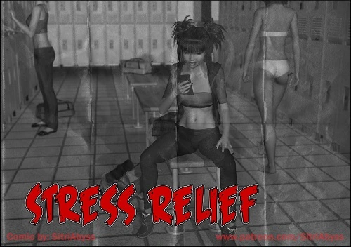 SitriAbyss - Stress Relief